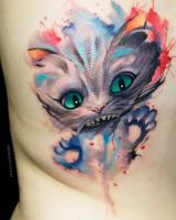 Soul Inn House Custom Tattoo Art and Body Piercing Clinic image 3